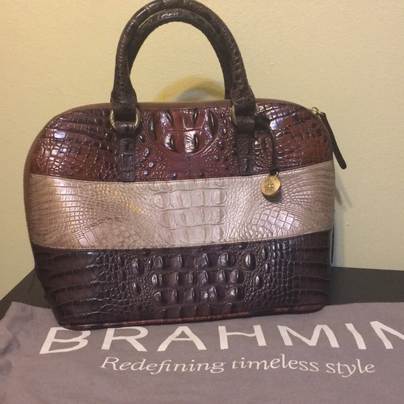 Brahmin Handbags - Brahmin handbag
